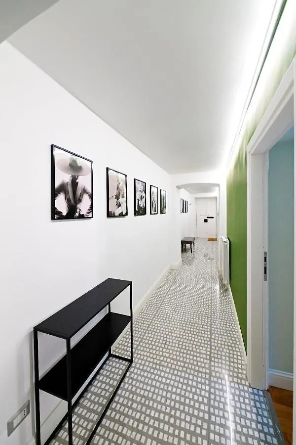St Peter Regal Apartment Rom Italien