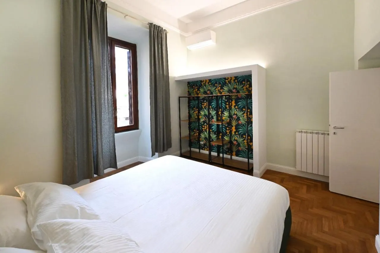 St Peter Regal Apartment Rome