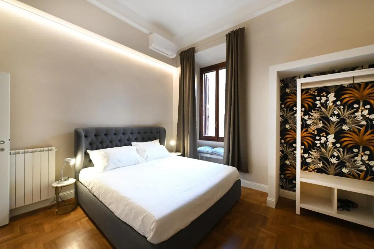 St Peter Regal Apartment Rome