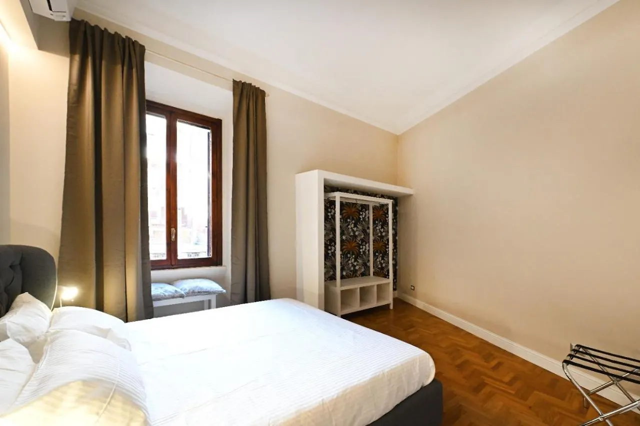 St Peter Regal Apartment Rom