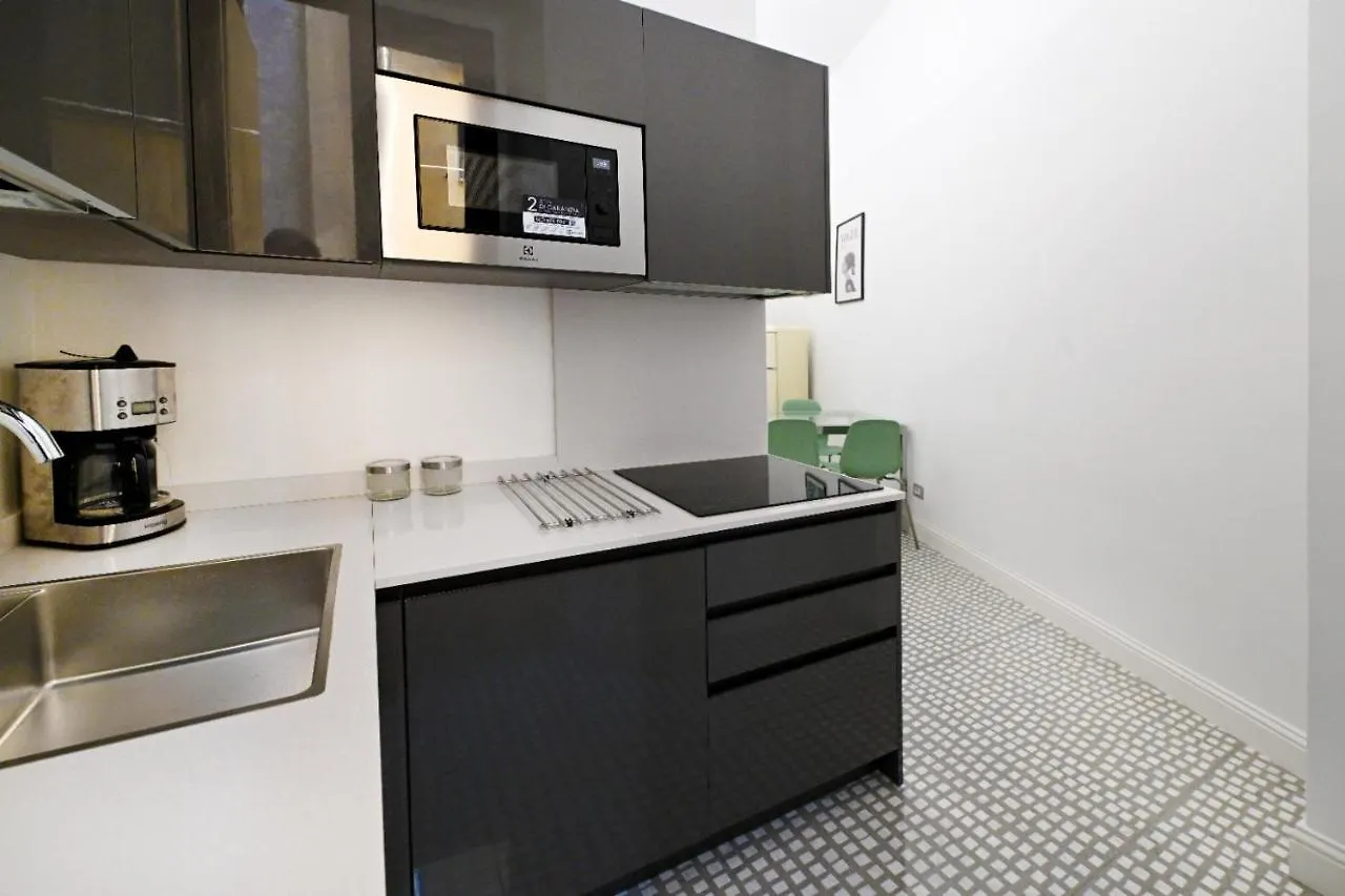 St Peter Regal Apartment Rom Italien