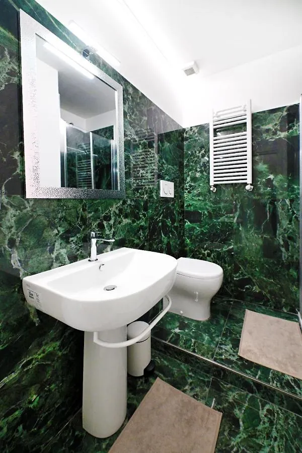 St Peter Regal Apartment Rom