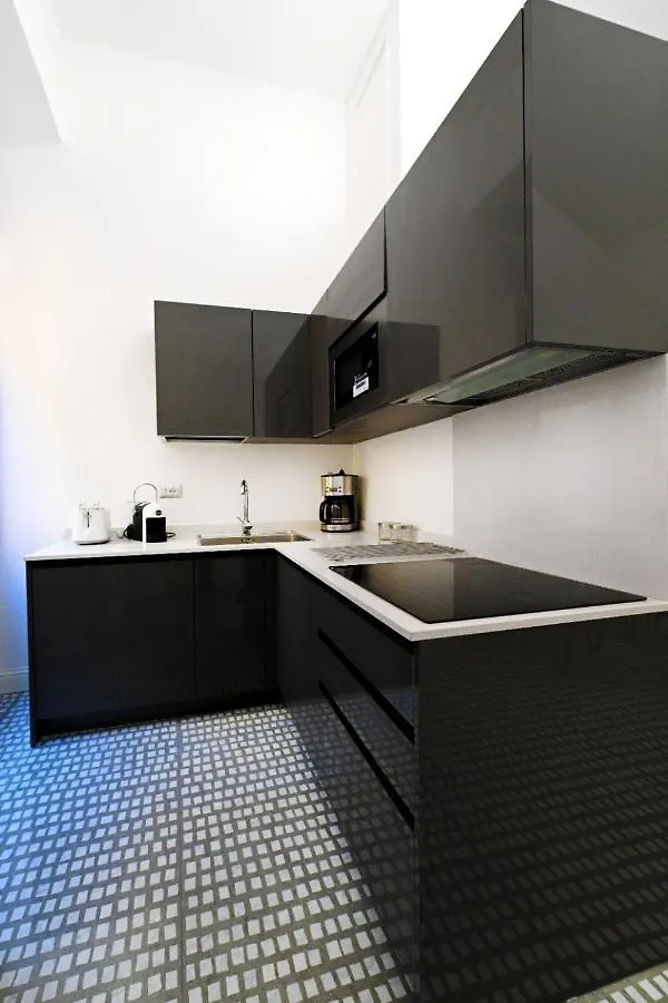 St Peter Regal Apartment Rom Italien