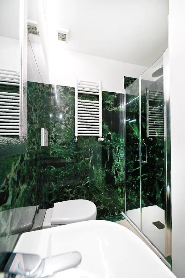 St Peter Regal Apartment Rom