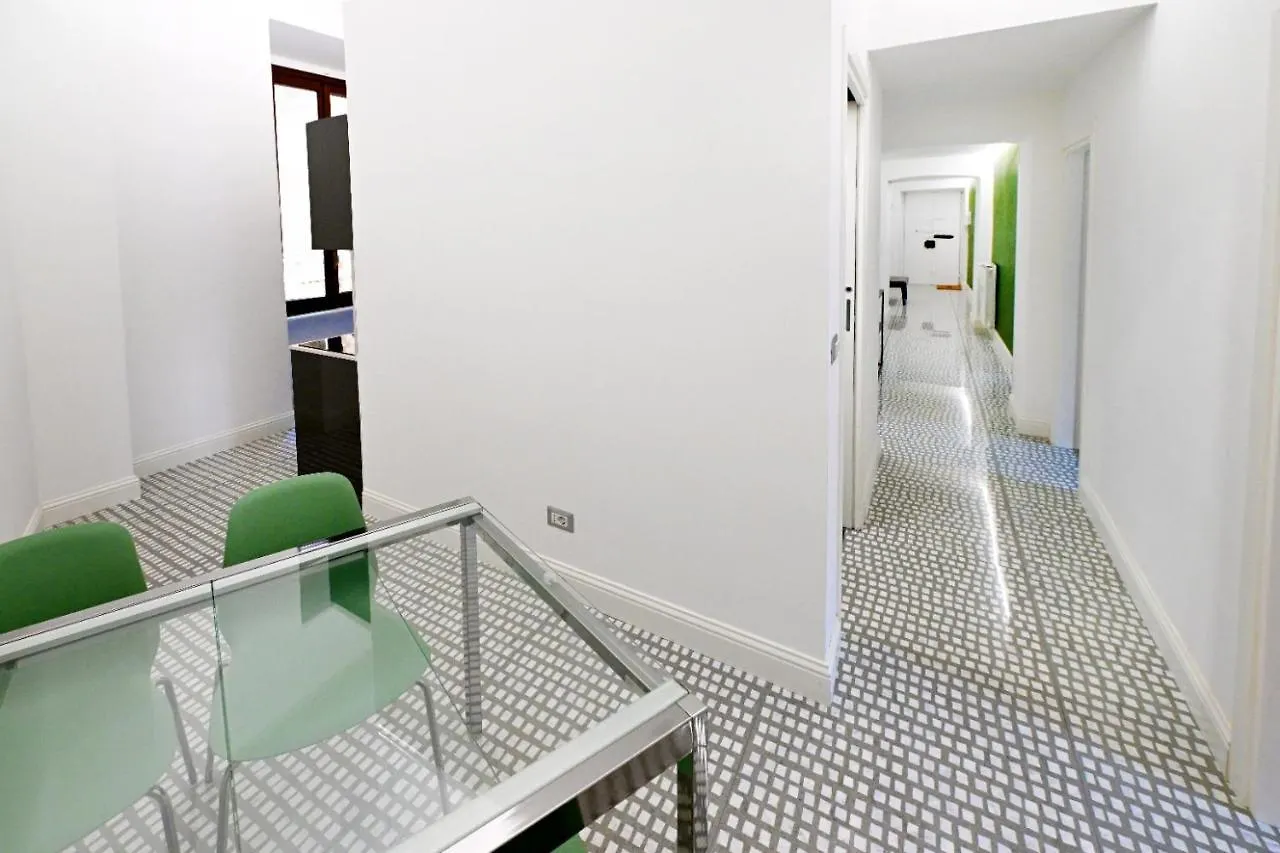 St Peter Regal Apartment Rom 0*,  Italien
