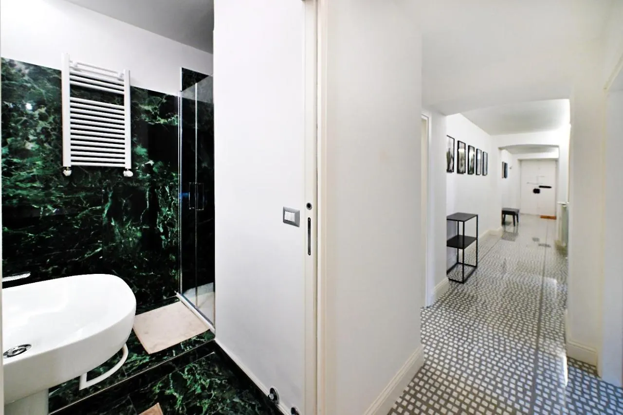 St Peter Regal Apartment Rome