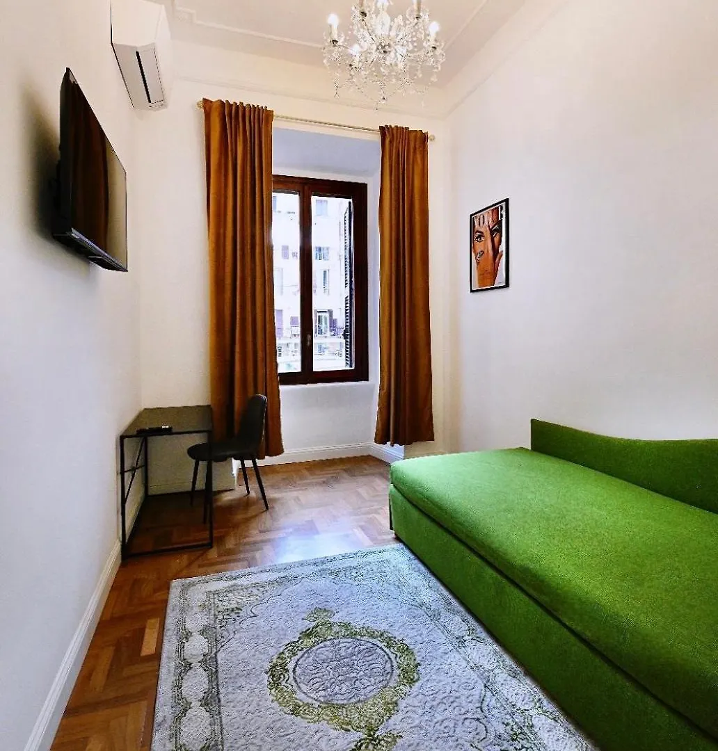 St Peter Regal Apartment Rom 0*,  Italien