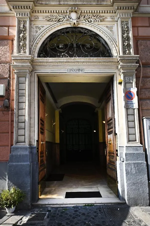 St Peter Regal Apartment Rome