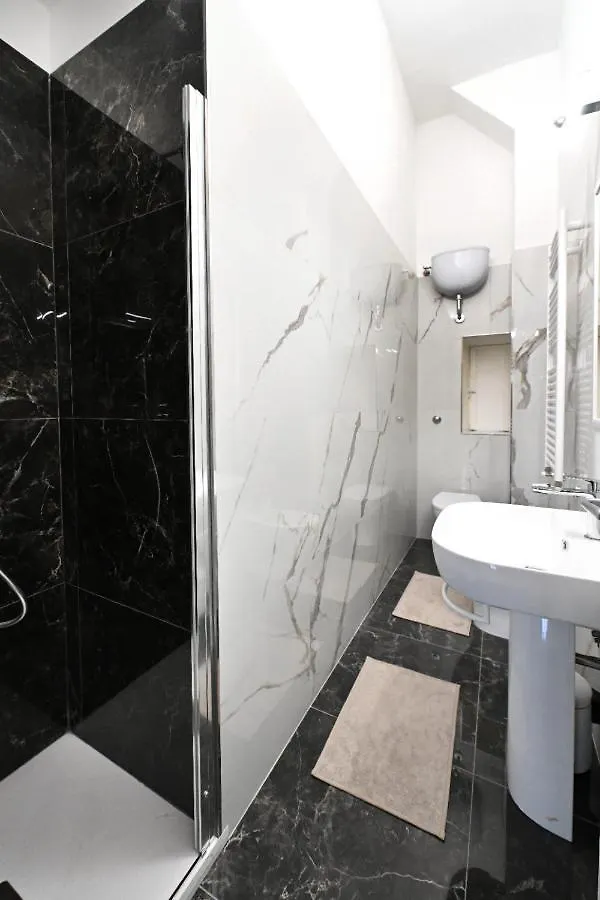St Peter Regal Apartment Rome 0*,