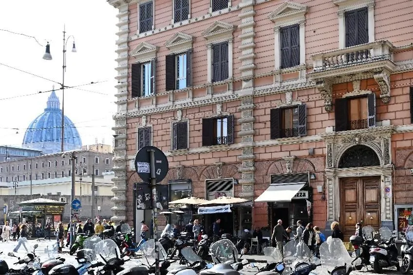 St Peter Regal Apartment Rome